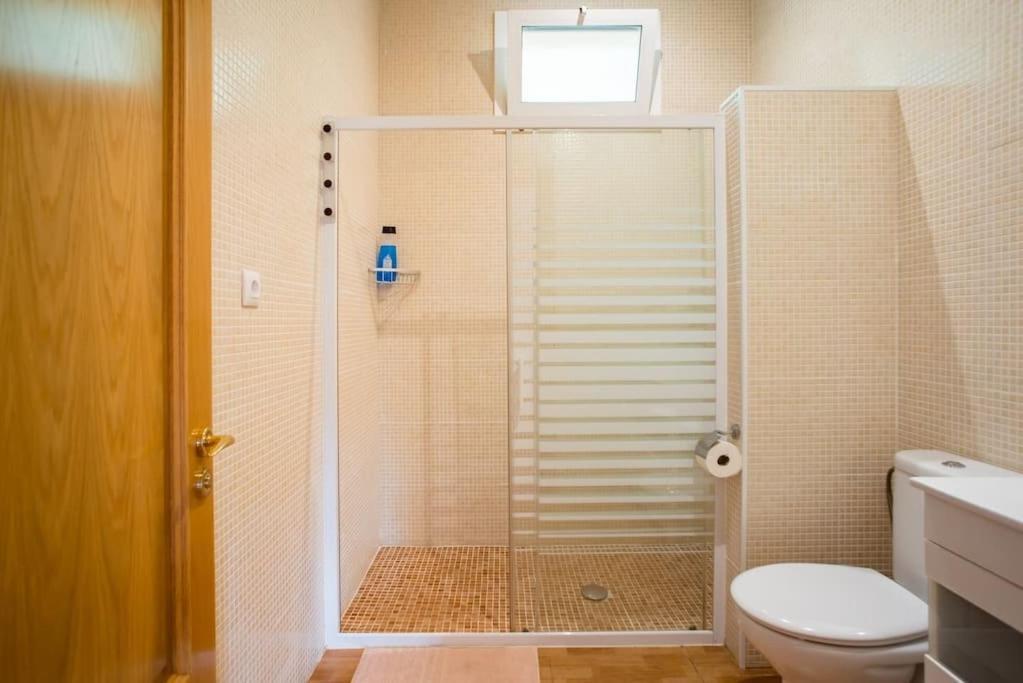 Willa Canyelles Beach Vila With Swimming Pool Lloret de Mar